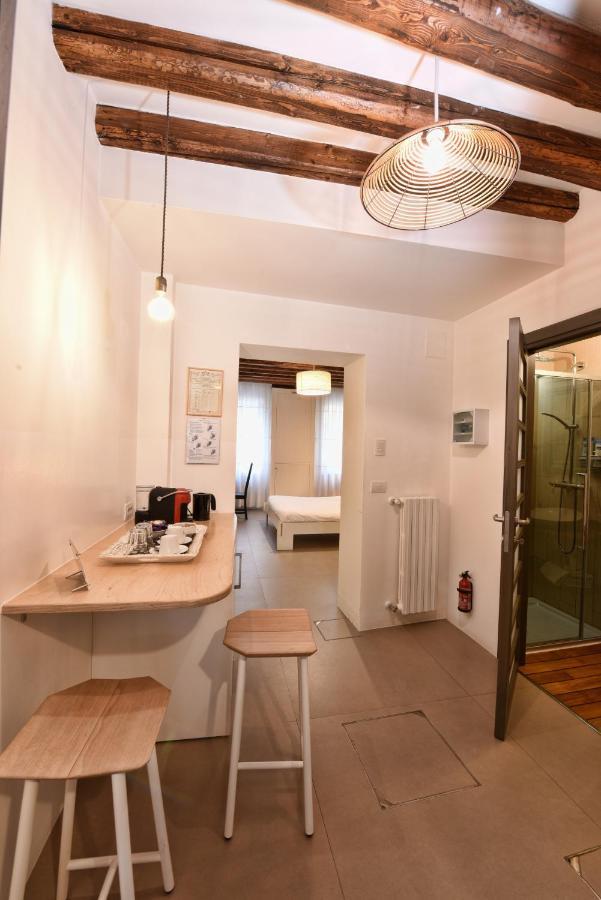 Lively Castello Comfort Room Private Bath & Privacy Venedik Dış mekan fotoğraf