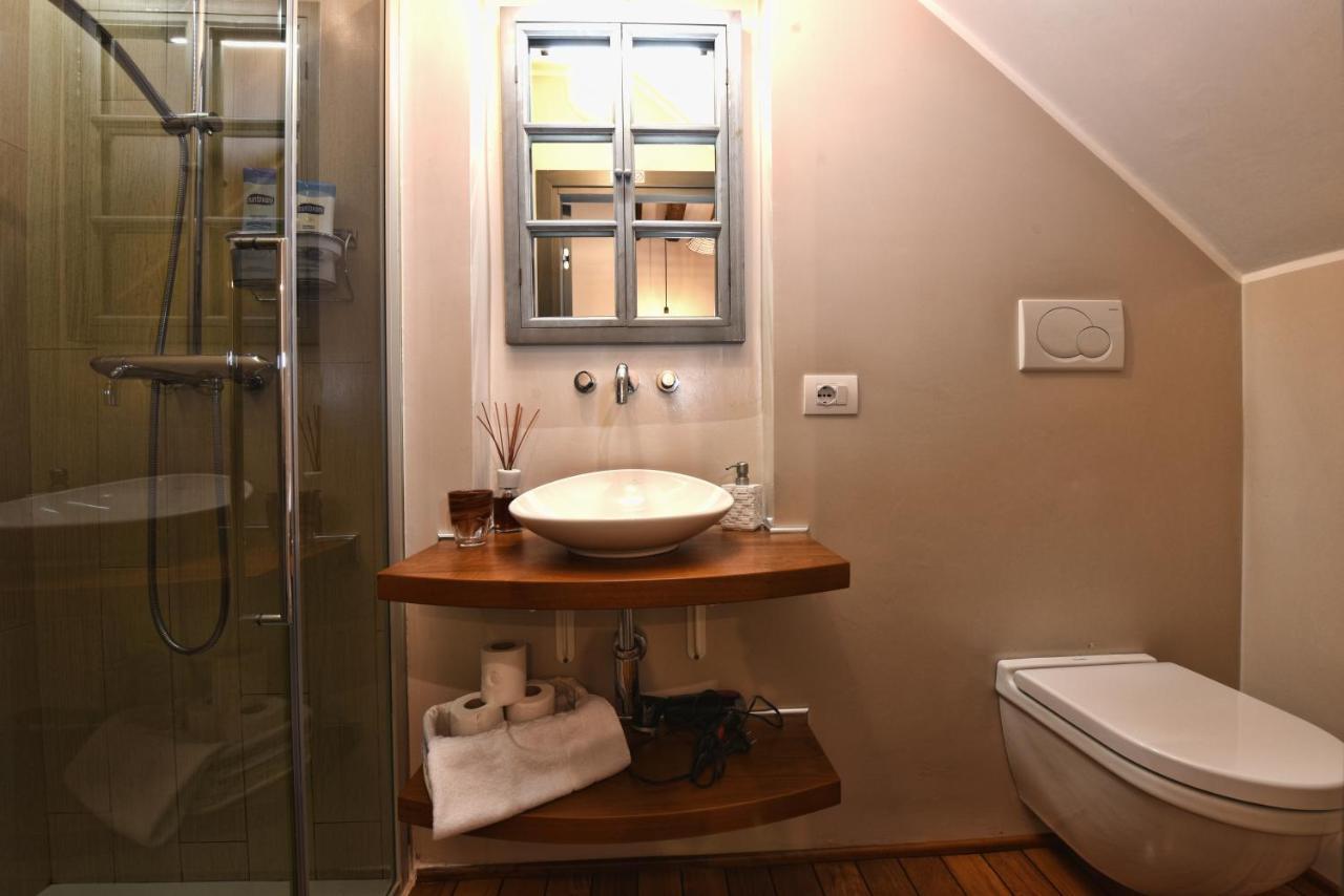 Lively Castello Comfort Room Private Bath & Privacy Venedik Dış mekan fotoğraf